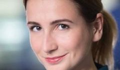 Anna Kuprian: z Grayling do Facebooka