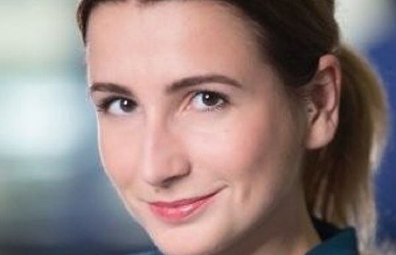 Anna Kuprian: z Grayling do Facebooka