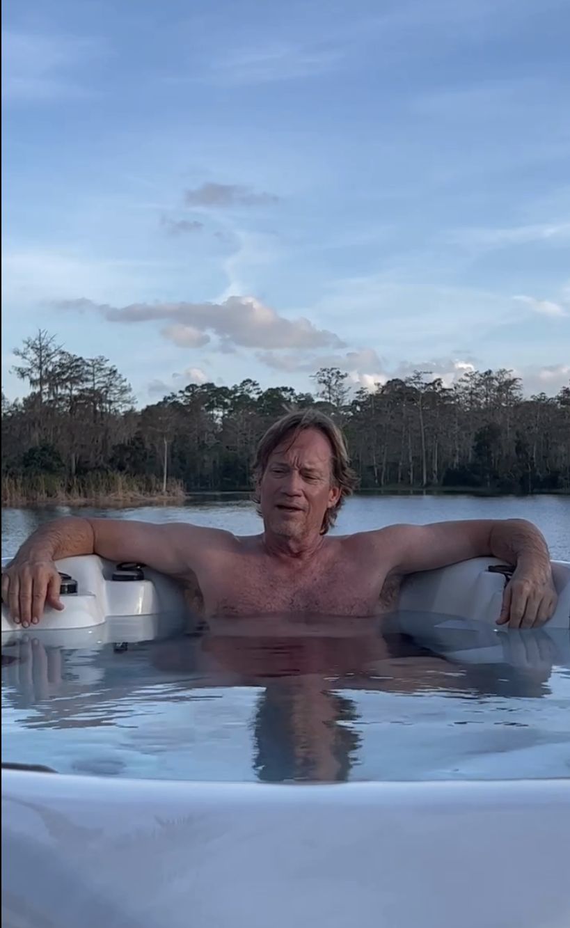 Kevin Sorbo