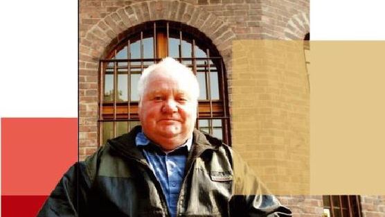 Katowice. Nie żyje Erwin Sówka, wybitny malarz prymitywista.