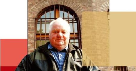 Katowice. Zmarł Erwin Sówka, który z kopalni trafił na artystyczne salony