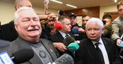 Wałęsa kontra Kaczyński. Sąd podjął decyzję