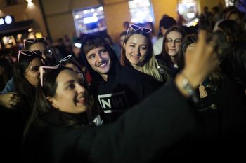 Kraków: Wielka Krakowska Potańcówka z Maciejem Musiałem. Aktor odwiedzi miasto już pod koniec września
