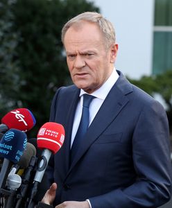 Krwawy zamach w Moskwie. Donald Tusk publikuje komunikat