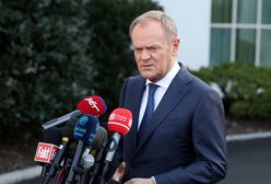 Krwawy zamach w Moskwie. Donald Tusk publikuje komunikat