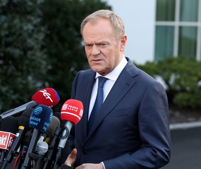 Krwawy zamach w Moskwie. Donald Tusk publikuje komunikat