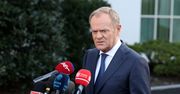 Krwawy zamach w Moskwie. Donald Tusk publikuje komunikat