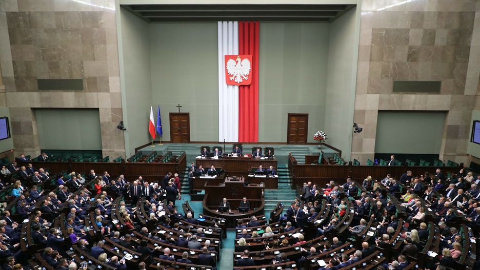 Kiedy posiedzenie Sejmu? Co się na nim wydarzy?