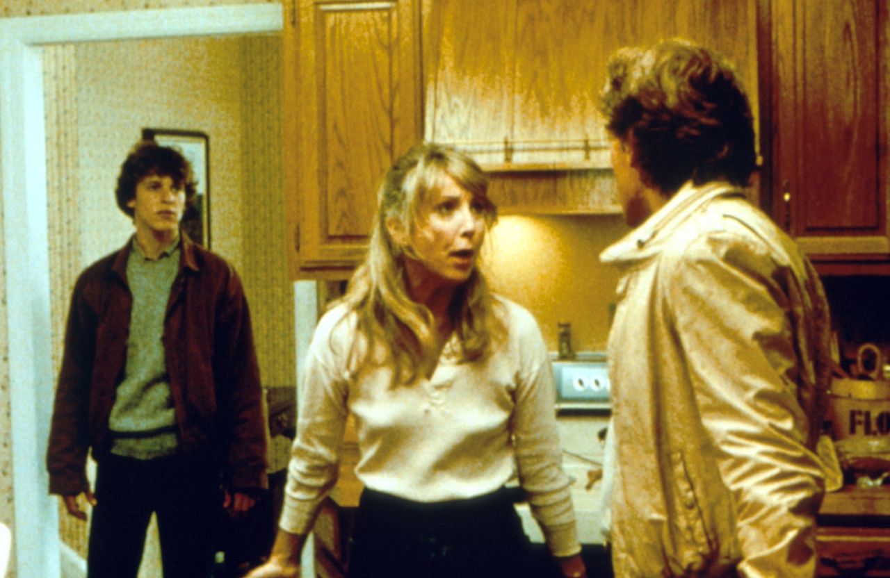 Teri Garr: Beloved comedy star and Oscar nominee dies at 79
