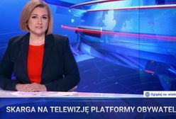 TVP atakowała TVN za buty Donalda Tuska. Jest ciąg dalszy