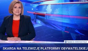 TVP atakowała TVN za buty Donalda Tuska. Jest ciąg dalszy