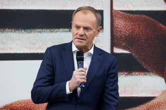 Donald Tusk jest już emerytem. Może liczyć na pokaźną sumę z Brukseli