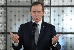 Gorąco w Senacie. Co z wyborami 2020? Tomasz Grodzki apeluje do PiS