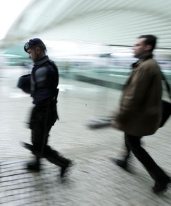 Szok w Portugalii. Policjanci gwałcili i torturowali zatrzymanych