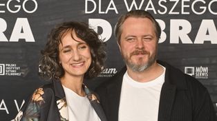 Tomasz Schuchardt rozstał się z ukochaną? Tylko na tydzień