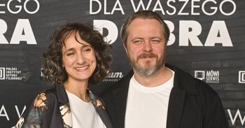 Tomasz Schuchardt rozstał się z ukochaną? Tylko na tydzień