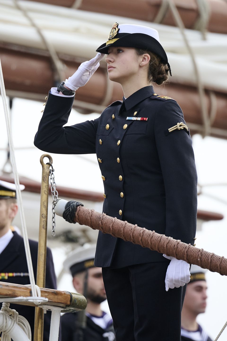 Księżniczka Eleonora