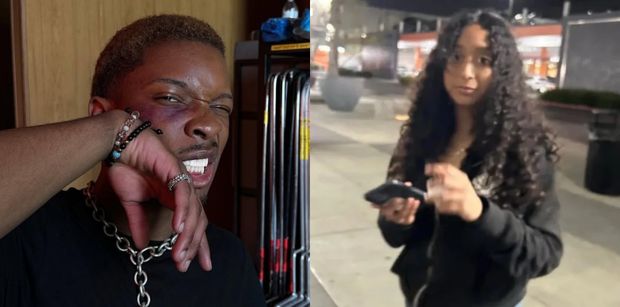 D4vd został ARESZTOWANY w sprawie morderstwa swojej nieletniej dziewczyny!