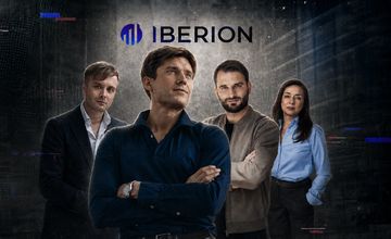 Iberion: rodeo nowej generacji. O firmie, która chciała zostać mediowym gigantem