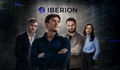 Iberion: rodeo nowej generacji. O firmie, która chciała zostać mediowym gigantem