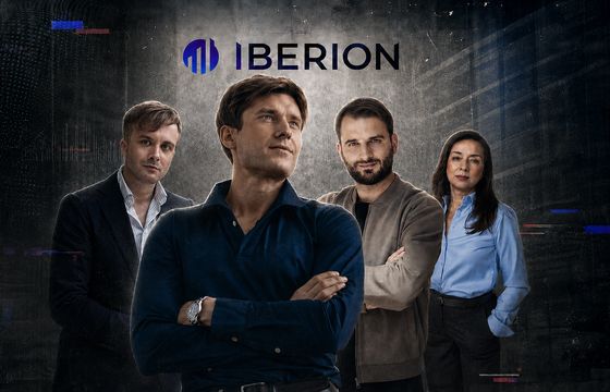 Iberion: rodeo nowej generacji. O firmie, która chciała zostać mediowym gigantem