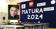 Znany ksiądz nie zdał próbnej matury. "Codziennie modliłem się"