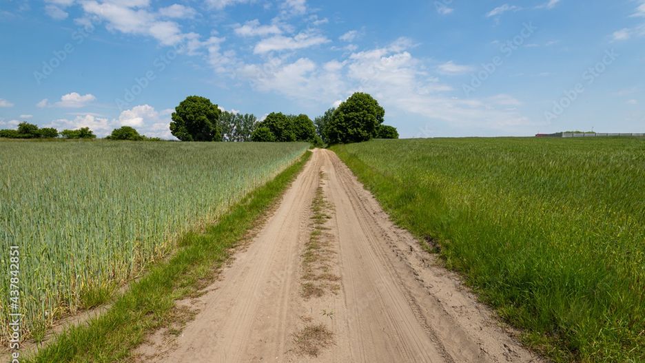 Powstaną drogi dojazdowe