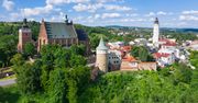 Biecz. Ukryta perła na granicy Małopolski i Podkarpacia