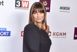 Ania Lewandowska w łóżku z córką. Wzbudziła mieszane uczucia, odpowiedziała jej Agata Rubik
