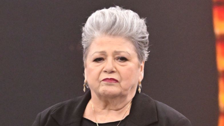 Ewa Bem w śniadaniówce wspomina zmarłego męża