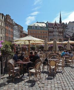 Łotwa. Chcą zburzyć pomnik żołnierzy radzieckich. "Gest gniewu i rozpaczy"