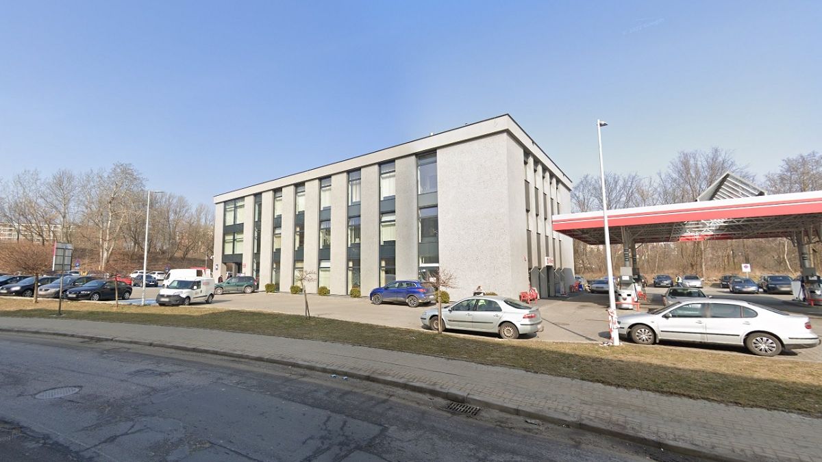 Wydział komunikacji Lublin ul. Czechowska 19a