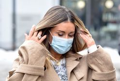 Małgorzata Rozenek pochwaliła się stylizacją. Liczyła na inne komentarze