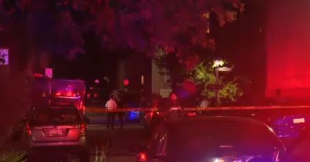 Tragiczna strzelanina w Baltimore. Wśród rannych dziecko