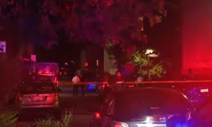 Tragiczna strzelanina w Baltimore. Wśród rannych dziecko