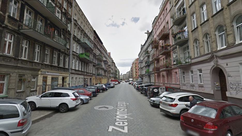 Wrocław. Jak zazielenić ul. Żeromskiego? Konsultacje trwają do 21 marca