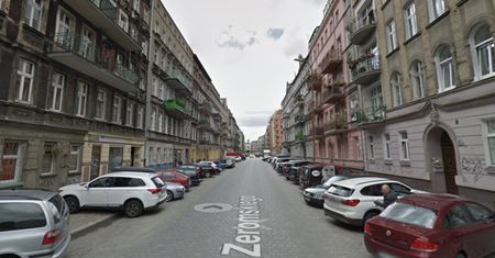 Wrocław. Jak zazielenić ul. Żeromskiego? Konsultacje trwają do 21 marca