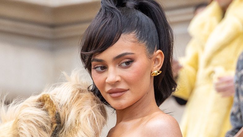 Kylie Jenner znów pozwana!