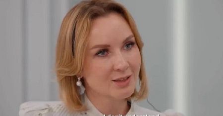 Wydano za nią nakaz aresztowania MTK. Naprawdę to powiedziała