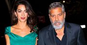 Amal Clooney podjęła ważną decyzję. Obawia się reakcji George’a