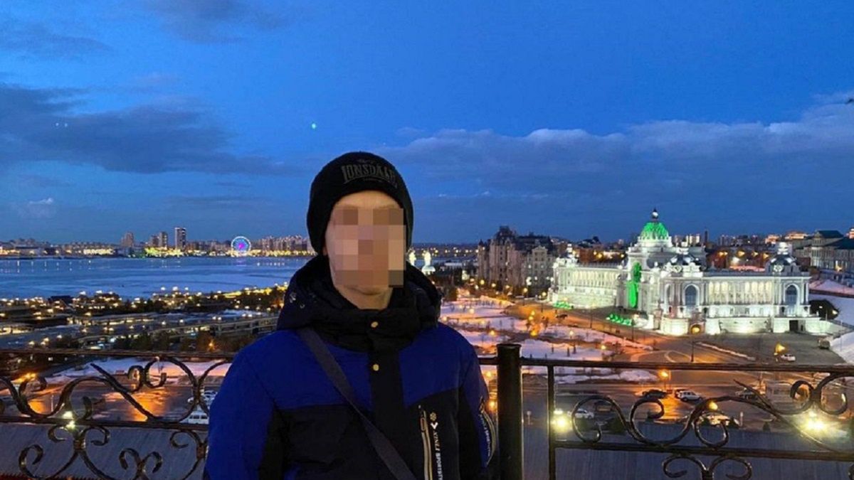 15-letni "terrorysta"