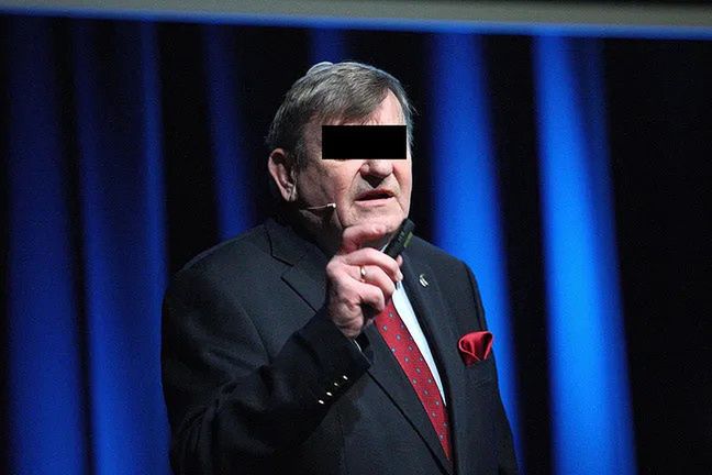 Generał Mirosław H. zatrzymany za jazdę po pijanemu