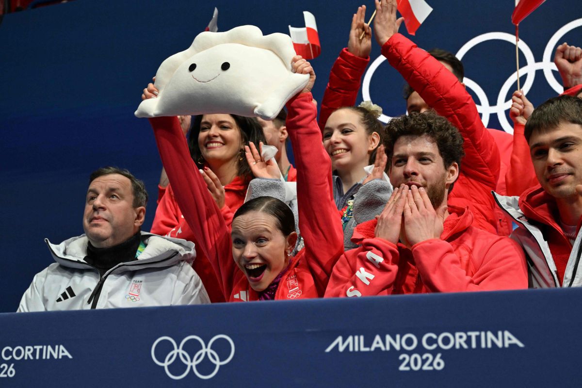 Z katowickiej manufaktury do Snoop Dogga. Jak pluszowy pieróg wypromował Polskę