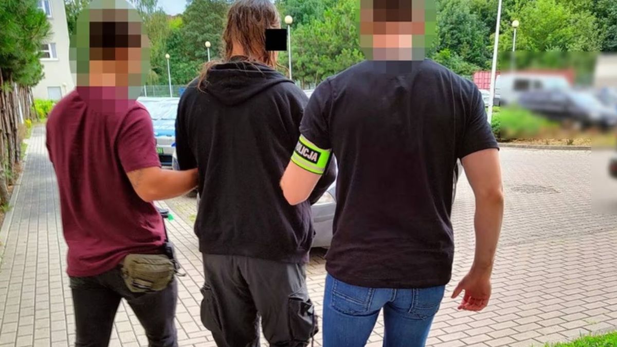 Jarosław R. zabił i poćwiartował teścia