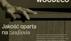 Pfleiderer Polska zmienia się w Woodeco