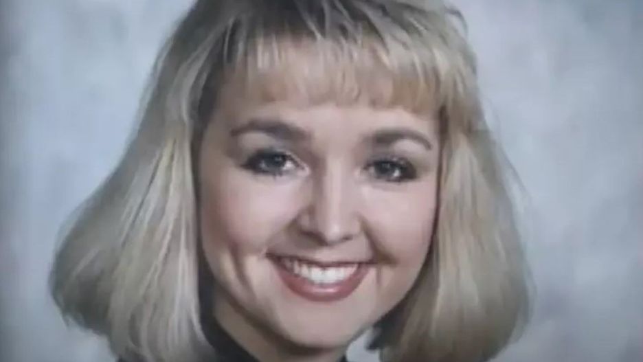 Jodi Huisentruit
