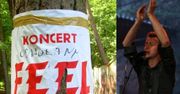 Feel odwołał koncert! ZNÓW!