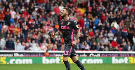 Polski piłkarz świętował awans do Premier League. Kibice nawet zmienili nazwę ligi