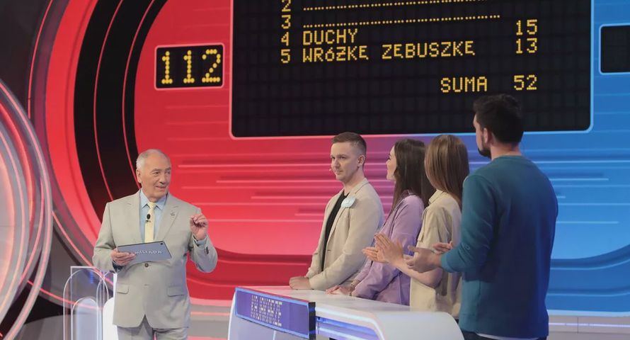 Nietypowy casting do „Familiady”. Szukają ankietowanych