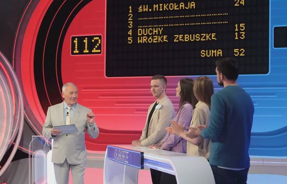 Nietypowy casting do „Familiady”. Szukają ankietowanych